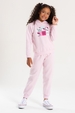 Conjunto Feminino Infantil Hello Kitty em Quadrinhos - Hello Kitty