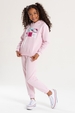 Conjunto Feminino Infantil Hello Kitty em Quadrinhos - Hello Kitty