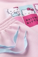 Conjunto Feminino Infantil Hello Kitty em Quadrinhos - Hello Kitty