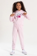 Conjunto Feminino Infantil Hello Kitty em Quadrinhos - Hello Kitty