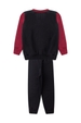 Conjunto Infantil Masculino Trilogia Das Cores