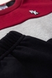 Conjunto Infantil Masculino Trilogia Das Cores