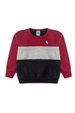 Conjunto Infantil Masculino Trilogia Das Cores