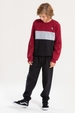 Conjunto Infantil Masculino Trilogia Das Cores