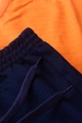 Conjunto Masculino Infantil Regata Melange