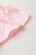 Vestido Feminino Infantil Acreditar na Magia