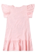 Vestido Feminino Infantil Acreditar na Magia