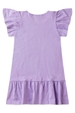Vestido Feminino Infantil Você é Mágica