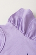 Vestido Feminino Infantil Você é Mágica