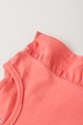 Conjunto Infantil Feminino Moranguete