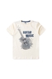 Conjunto Masculino Juvenil Música de Guitarra