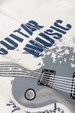 Conjunto Masculino Juvenil Música de Guitarra