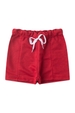 Conjunto Infantil Feminino Moranguete