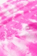 Conjunto Infantil Feminino Tie Dye Marmorizado