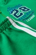 Conjunto Infantil Masculino Basebol