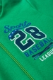 Conjunto Infantil Masculino Basebol