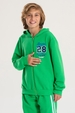 Conjunto Infantil Masculino Basebol