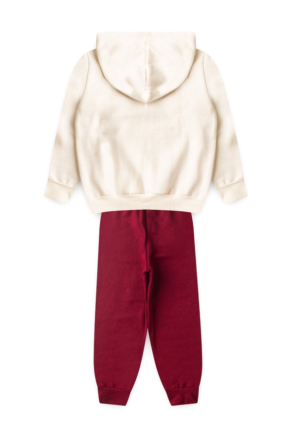 Conjunto Feminino Infantil Alma de Sol