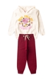 Conjunto Feminino Infantil Alma de Sol