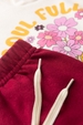 Conjunto Feminino Infantil Alma de Sol