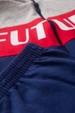 Conjunto Infantil Masculino Futuro