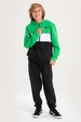 Conjunto Infantil Masculino Jacarezinho