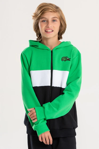 Conjunto Infantil Masculino Jacarezinho