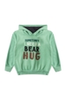 Conjunto Infantil Masculino Abraço Quentinho