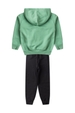 Conjunto Infantil Masculino Abraço Quentinho