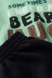 Conjunto Infantil Masculino Abraço Quentinho