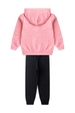 Conjunto Feminino Infantil Seu Poder