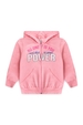 Conjunto Feminino Infantil Seu Poder