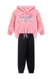 Conjunto Feminino Infantil Seu Poder
