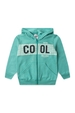 Conjunto Infantil Masculino Seja Incrível