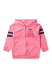 Conjunto Feminino Infantil para Sempre Incrível