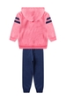 Conjunto Feminino Infantil para Sempre Incrível