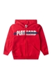 Conjunto Infantil Masculino Jogar Duro