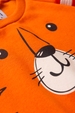 Conjunto Infantil Masculino Pequeno Leãozinho