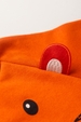 Conjunto Infantil Masculino Pequeno Leãozinho