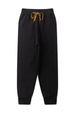 Conjunto Infantil Masculino Felino na Selva
