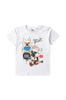Conjunto Masculino Infantil Banda do Bark