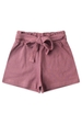 Conjunto Feminino Infantil Menina Charmosa