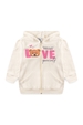 Conjunto Feminino Infantil Acredite em Seus Sonhos