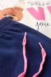 Conjunto Feminino Infantil Acredite em Seus Sonhos
