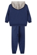Conjunto Infantil Masculino No Futuro