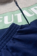 Conjunto Infantil Masculino No Futuro