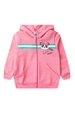 Conjunto Feminino Infantil Pandinha