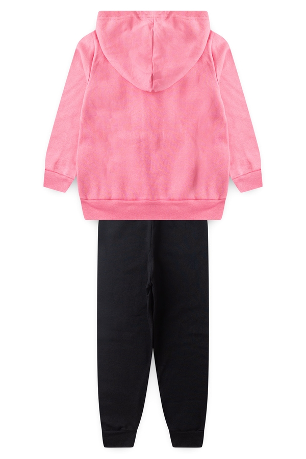 Conjunto Feminino Infantil Pandinha
