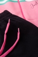Conjunto Feminino Infantil Pandinha