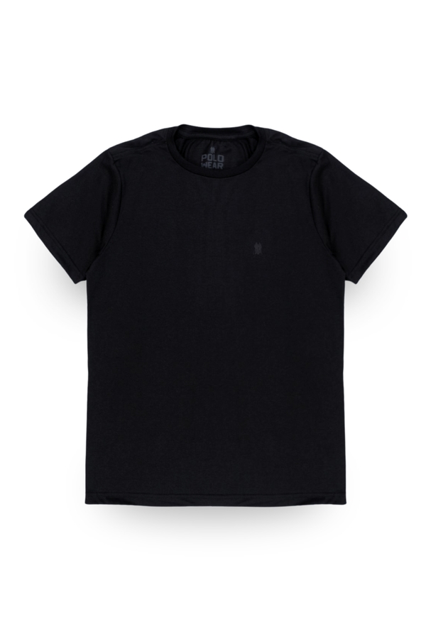 Camiseta Masculina Adulto Básica